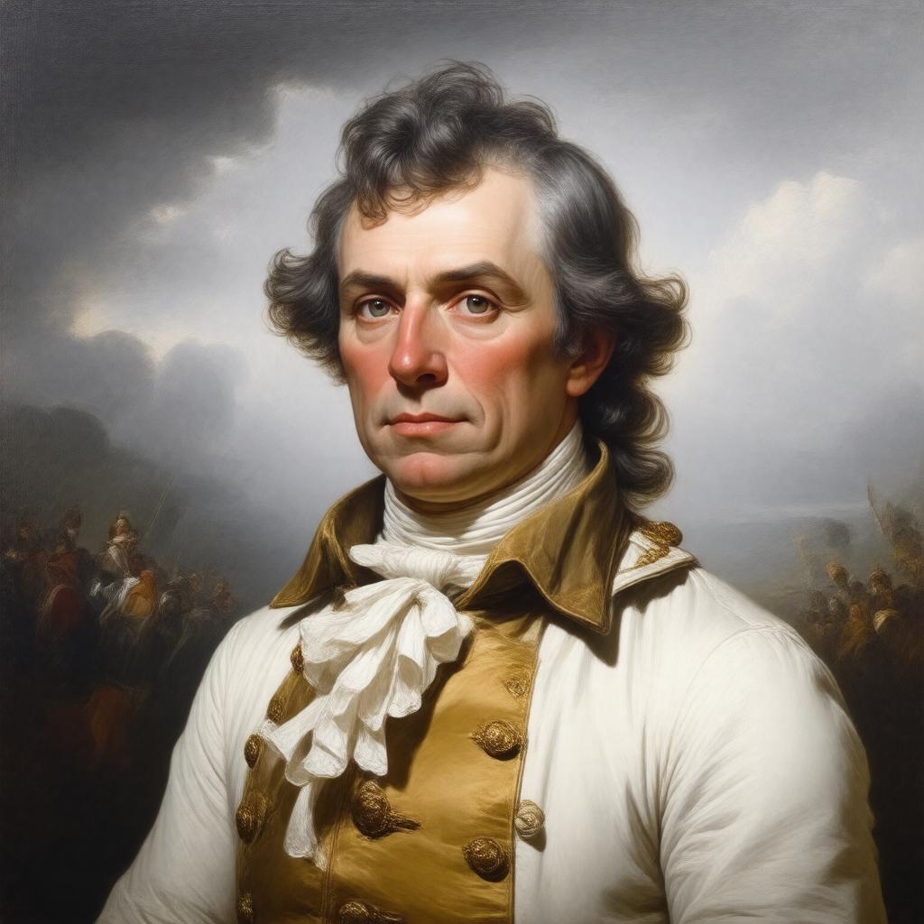 John H. Trumbull
